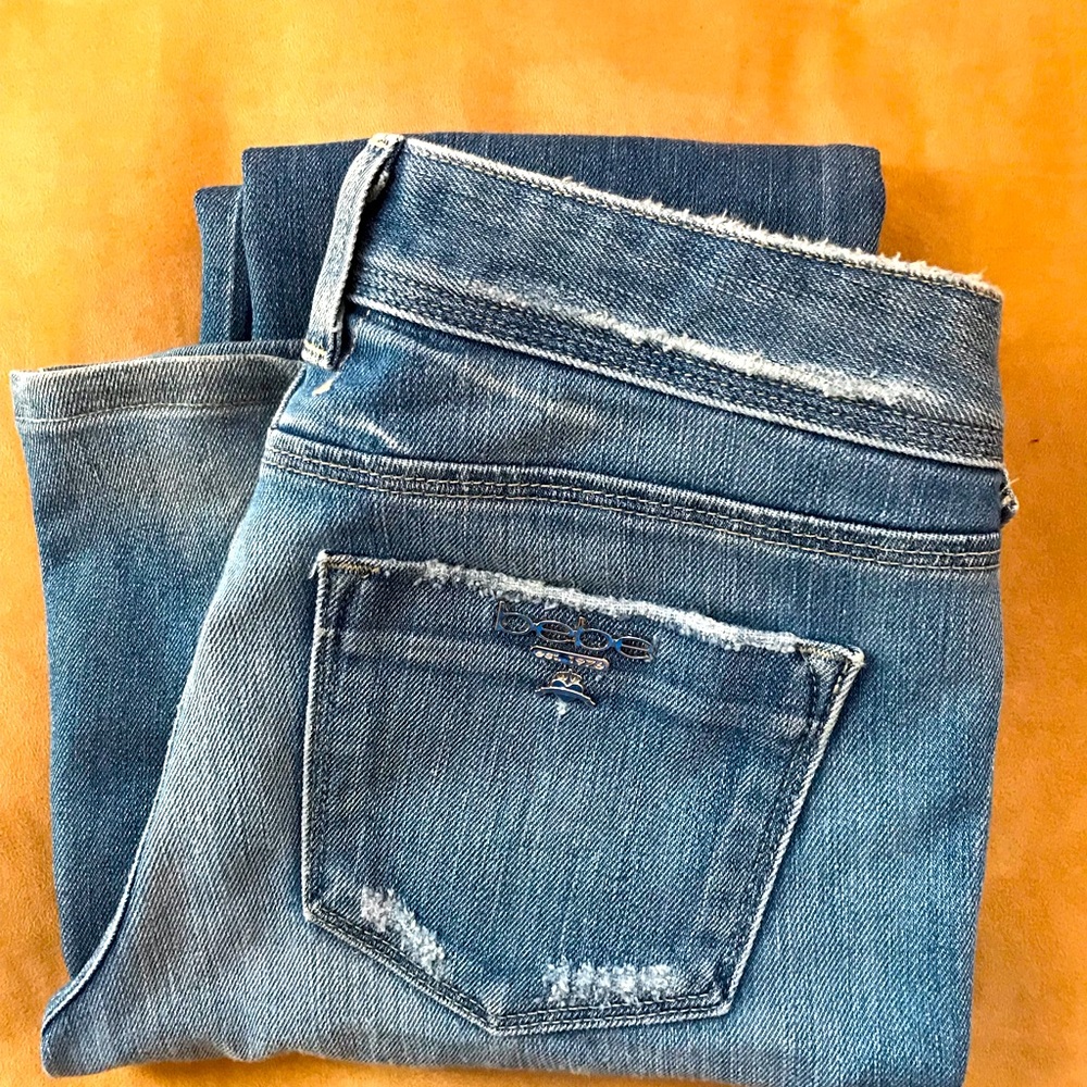 COPY - Bebe Jeans
